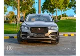 Jaguar F-Pace Prestige 2018